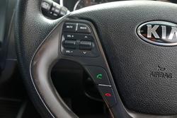 2017 Kia Cerato S