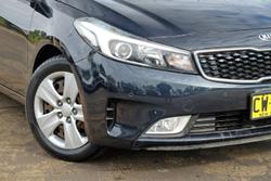 2017 Kia Cerato S