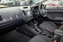 2017 Kia Cerato S