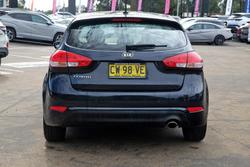 2017 Kia Cerato S