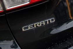 2017 Kia Cerato S