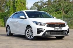 2019 Kia Cerato S