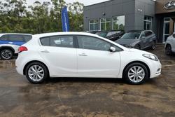 2019 Kia Cerato S