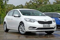 2019 Kia Cerato S