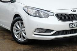 2019 Kia Cerato S