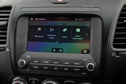 2019 Kia Cerato S