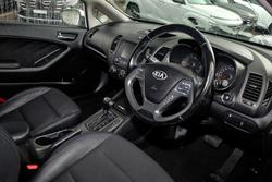 2019 Kia Cerato S