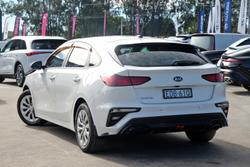 2019 Kia Cerato S