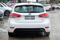2019 Kia Cerato S