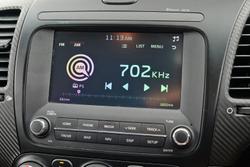 2019 Kia Cerato S