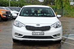 2019 Kia Cerato S
