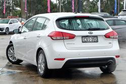 2019 Kia Cerato S