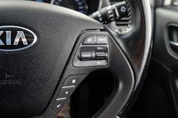 2019 Kia Cerato S