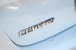 2019 Kia Cerato S