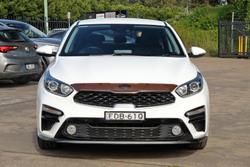 2019 Kia Cerato S