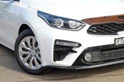 2019 Kia Cerato S