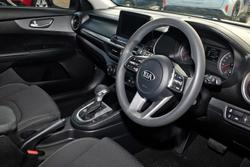 2019 Kia Cerato S