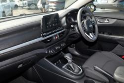 2019 Kia Cerato S
