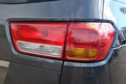 2017 Kia Carnival S