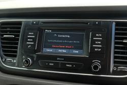 2017 Kia Carnival S