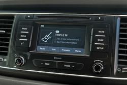 2017 Kia Carnival S