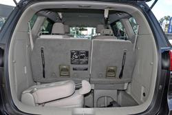 2017 Kia Carnival S