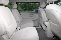 2017 Kia Carnival S