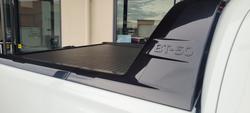2026 Mazda BT-50 SP