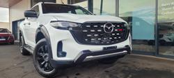 2026 Mazda BT-50 SP