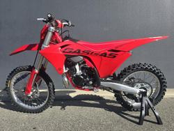 2025 Gas Gas MC 250 MC Red