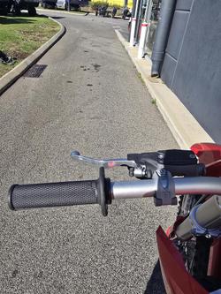 2025 Gas Gas MC 250 MC Red