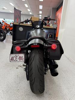 2021 INDIAN SCOUT BOBBER Green