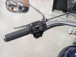 Triumph 2011 TRIUMPH 1600CC THUNDERBIRD A1 Blue