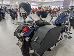 Triumph 2011 TRIUMPH 1600CC THUNDERBIRD A1 Blue