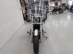 Triumph 2011 TRIUMPH 1600CC THUNDERBIRD A1 Blue