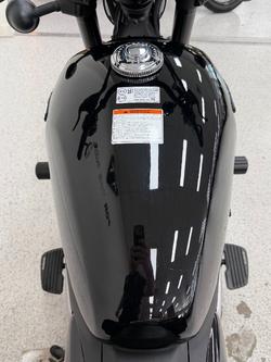 2025 CFMOTO 2025 CF MOTO 450CC 450CL-C ABS Black