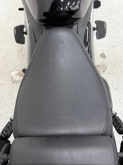 2025 CFMOTO 2025 CF MOTO 450CC 450CL-C ABS Black