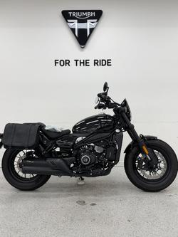 CFMOTO 2025 CF Moto 450CC 450CL-C ABS