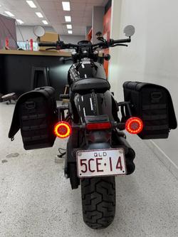 2025 CFMOTO 2025 CF MOTO 450CC 450CL-C ABS Black