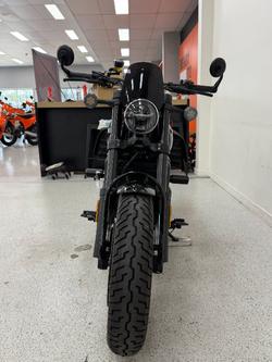 2025 CFMOTO 2025 CF MOTO 450CC 450CL-C ABS Black