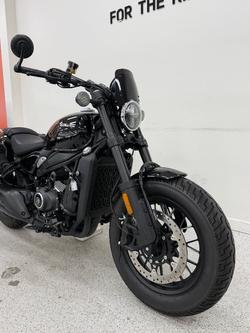 2025 CFMOTO 2025 CF MOTO 450CC 450CL-C ABS Black