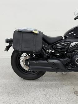 2025 CFMOTO 2025 CF MOTO 450CC 450CL-C ABS Black
