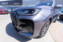 2026 Chery Tiggo 7 Super Hybrid Ultimate