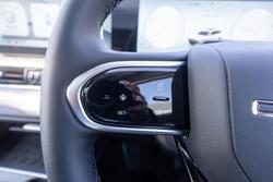 2026 Chery Tiggo 7 Super Hybrid Ultimate