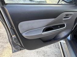 2017 MITSUBISHI TRITON GLS (4x4) MQ MY17 Grey