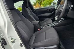 2023 Toyota Corolla Ascent Sport Hybrid