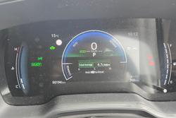 2023 Toyota Corolla Ascent Sport Hybrid