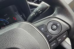 2023 Toyota Corolla Ascent Sport Hybrid