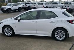 2023 Toyota Corolla Ascent Sport Hybrid