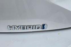2023 Toyota Corolla Ascent Sport Hybrid